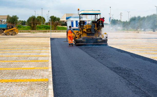 Reasons to Select Us for Your Driveway Paving Requirements in Maple Heights Lake Desire, WA