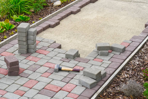 Driveway Repair Near Me in Maple Heights Lake Desire, WA