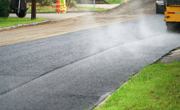 Best Affordable Driveway Pavers  in Maple Heights Lake Desire, WA