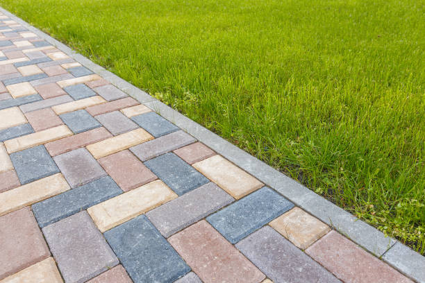 Best Commercial Driveway Pavers  in Maple Heights Lake Desire, WA